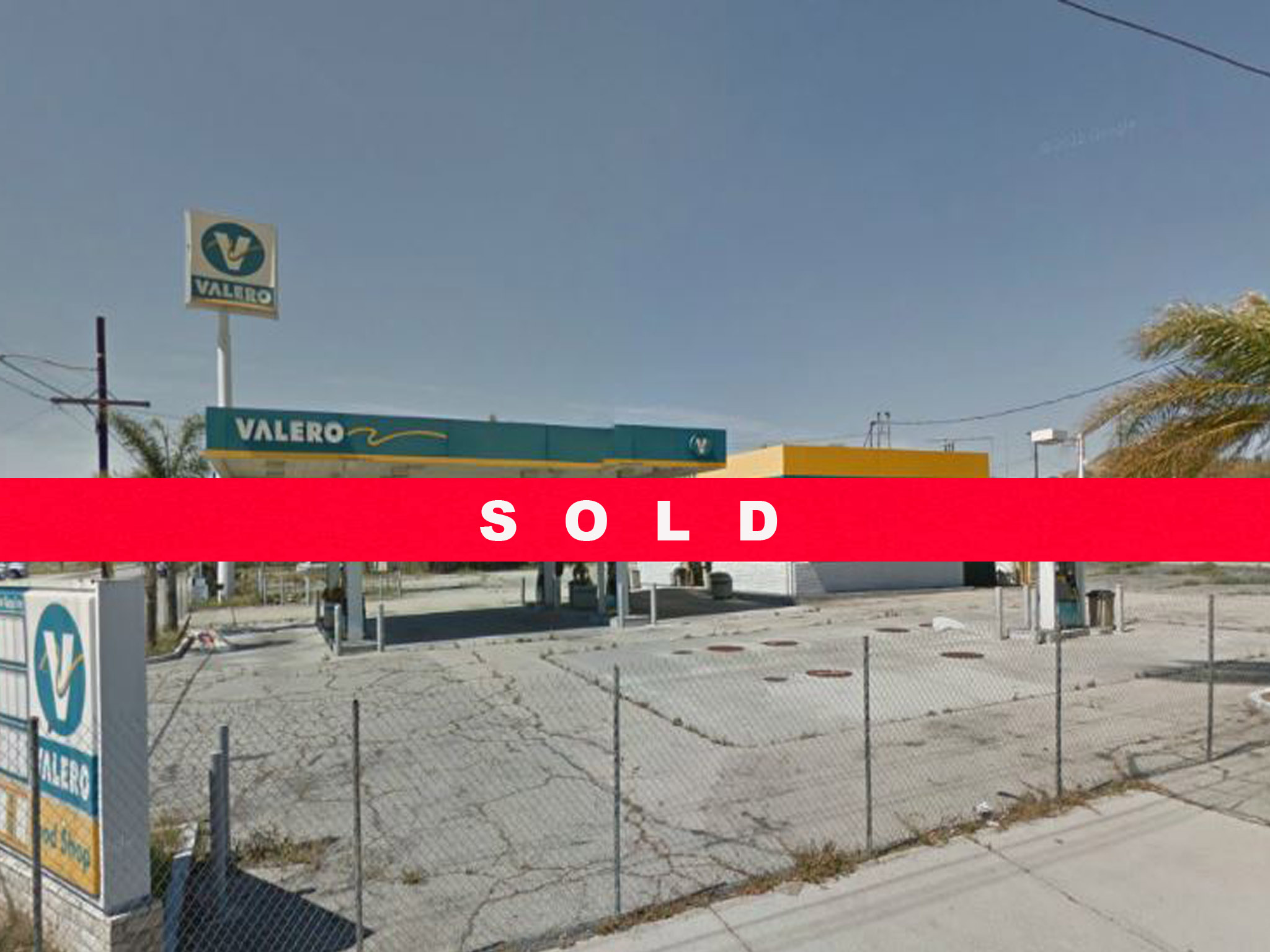 Developer Opportunity Vacant Huge Corner Lot! BIZ