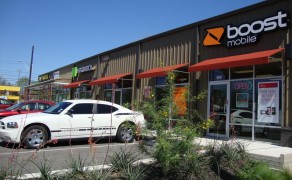 Boost Mobile Franchise Multiple Retail Stores!