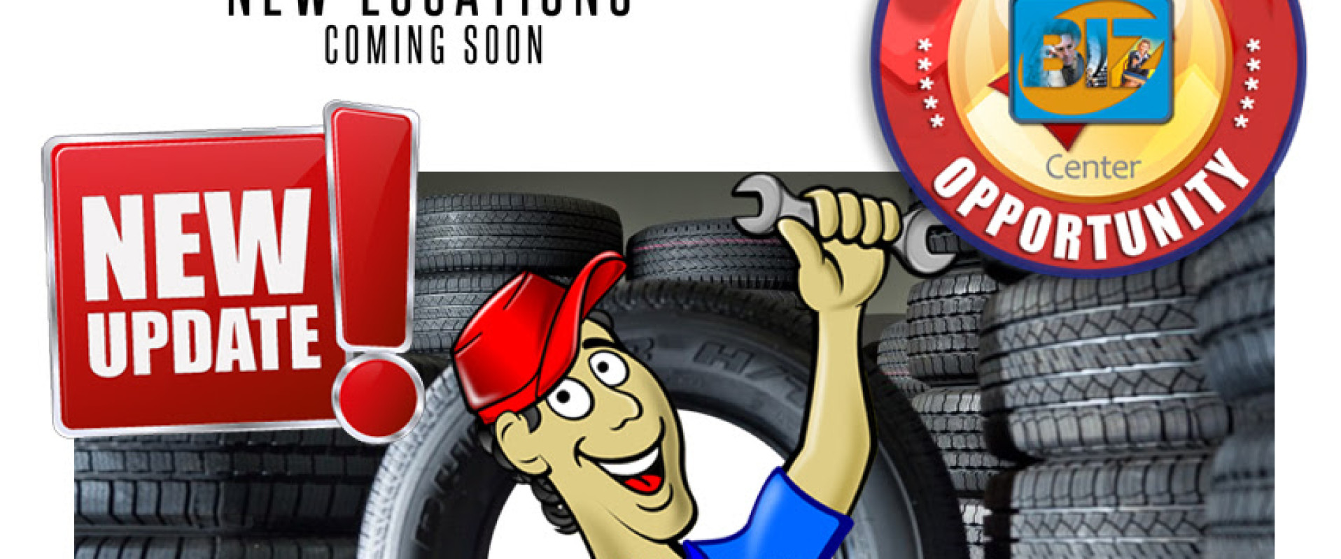 Auto Truck Tire Center Santa Barbara! BIZ