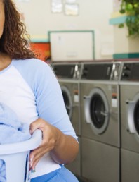 Is The Coin Wash Laundry Business For YOU?