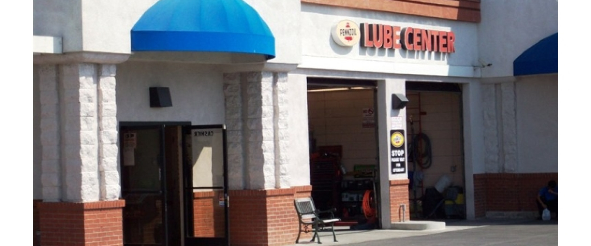 Turnkey Car Wash Lube Center Mini Mart! BIZ