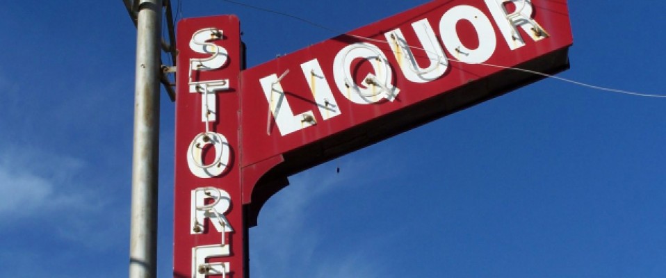 2010 Liquor Store Orange County Available!