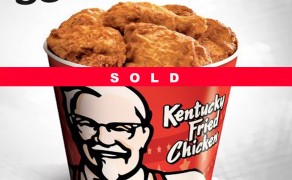 Established KFC Franchise Available!