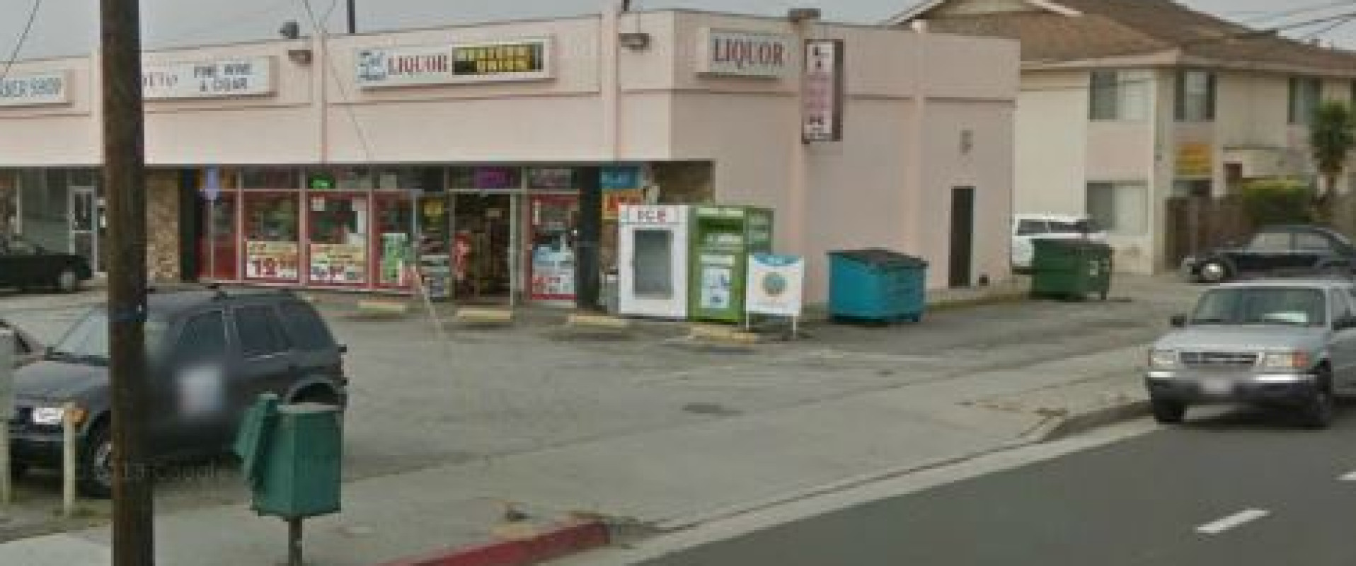 Liquor Store Earning Half A Million Revenue! BIZ