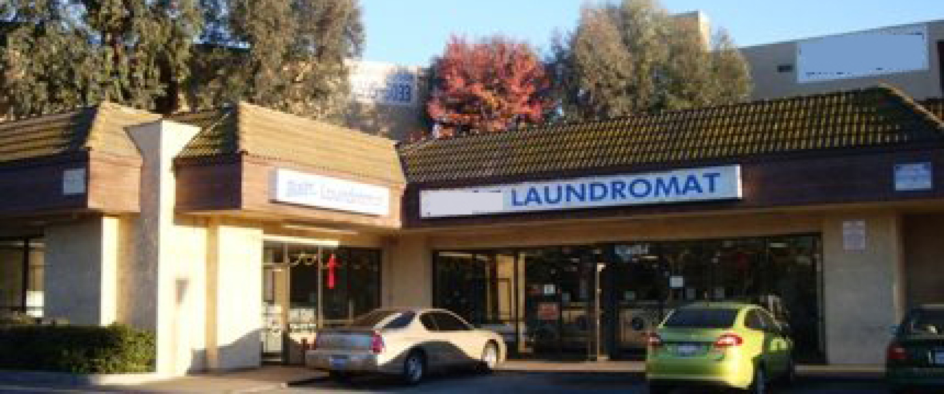 Best Location Well Maintained Laundromat! | BIZ Builder.Com