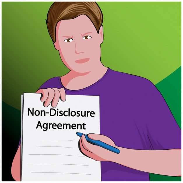 Confidentiality Agreements And Their Importance