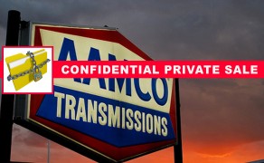 AAMCO Transmission Franchise Los Angeles!