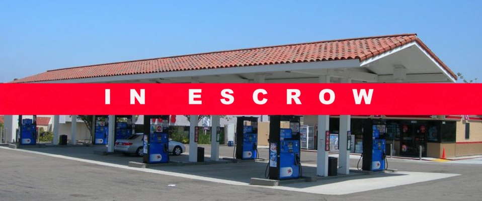Mobil With Circle-K C-Store – San Diego County!