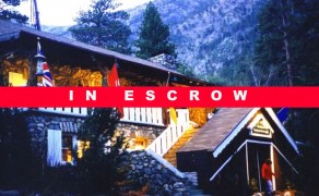 Crown Jewel Ski Resort Lodge For Sale!